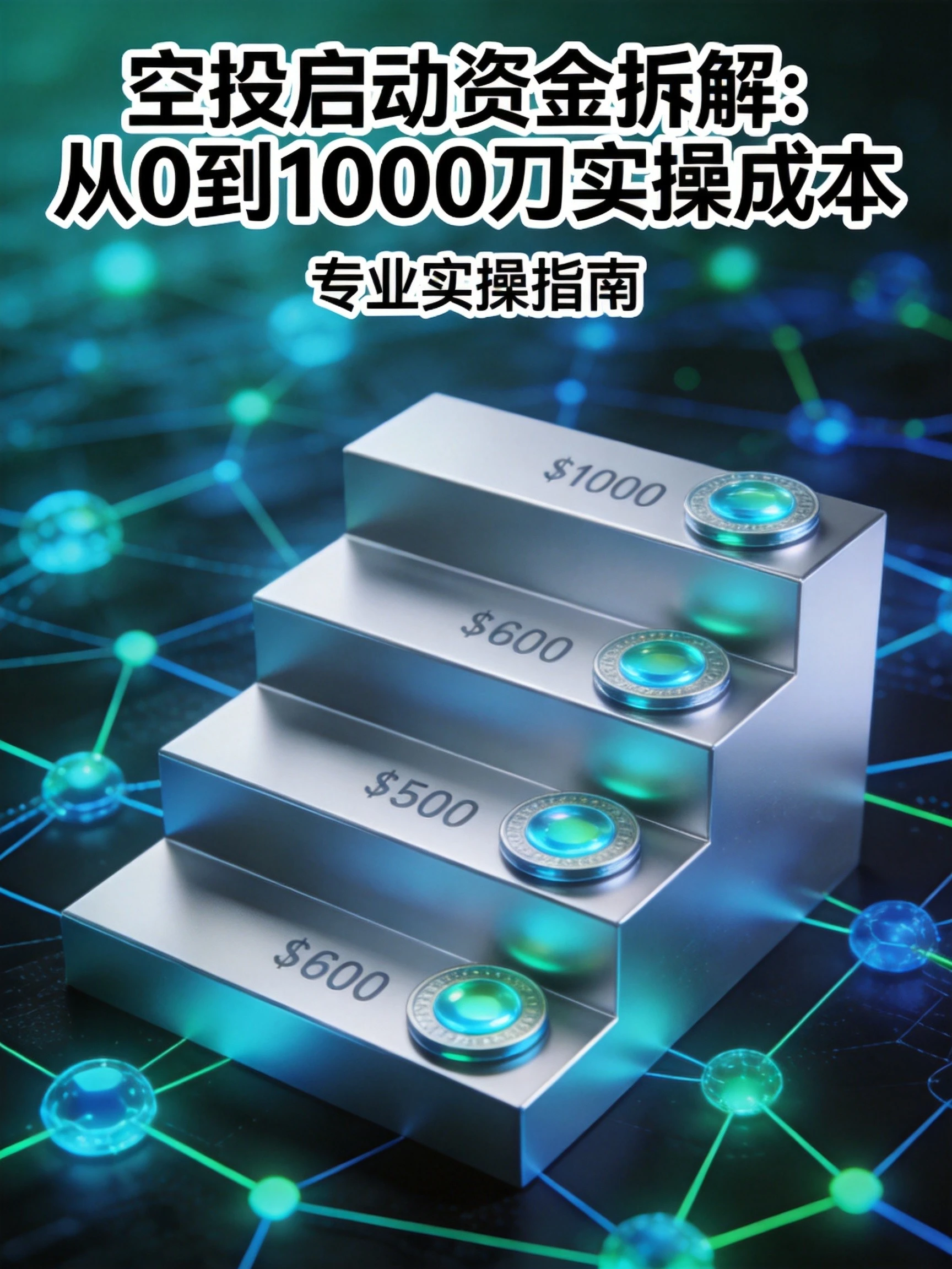 空投任务需要多少启动资金