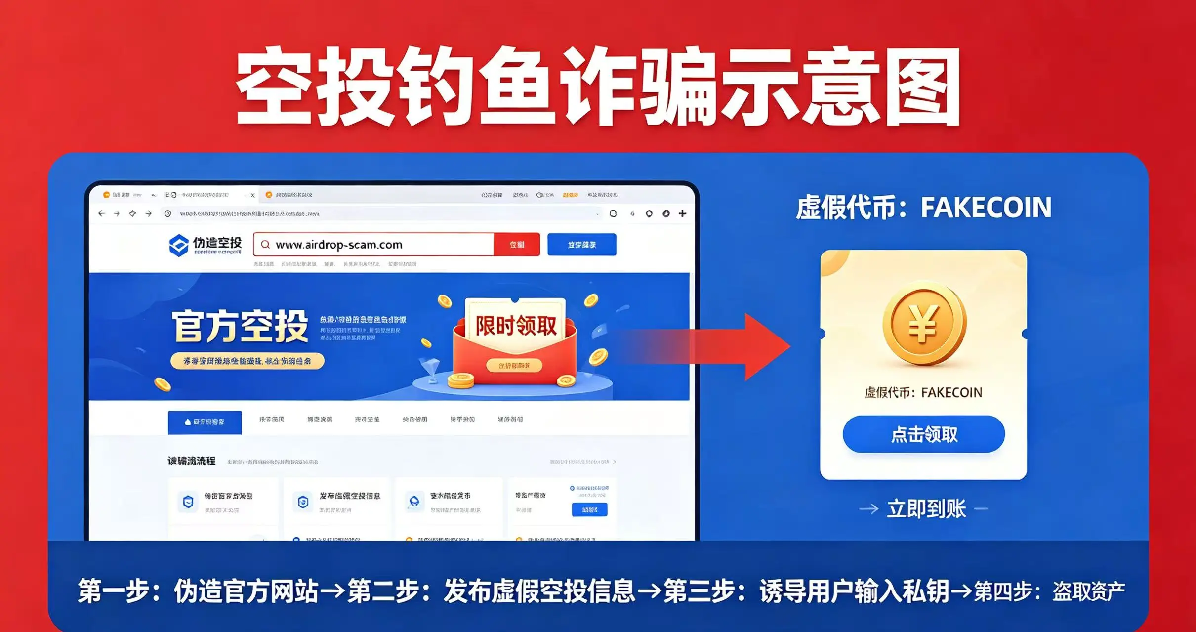 展示用户焦虑地刷新钱包界面 展示用户焦虑地刷新钱包界面