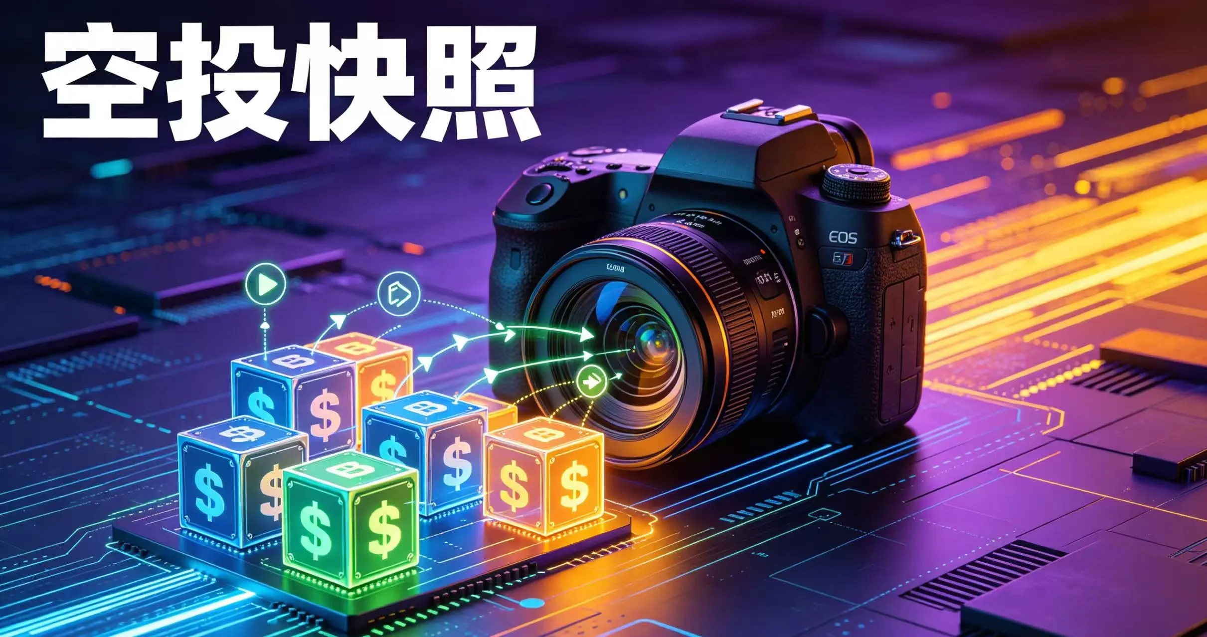 空投快照后还能继续交互吗?