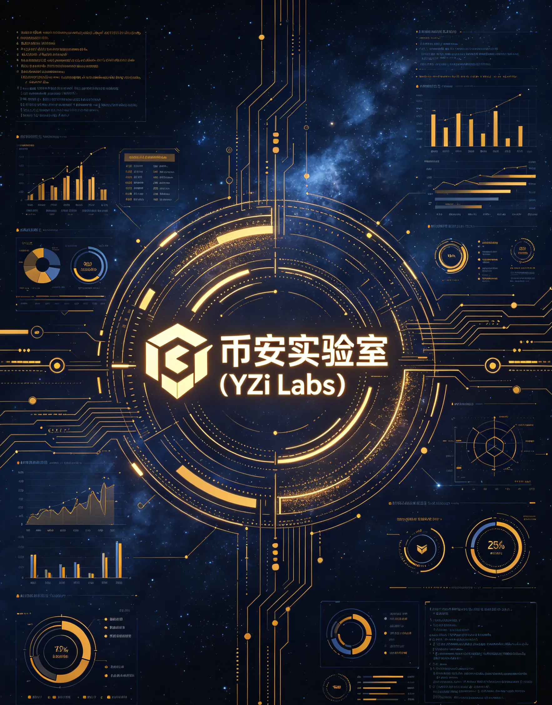 实验室投资图谱：如何从Binance Labs Portfolio中挖出下一个空投大毛