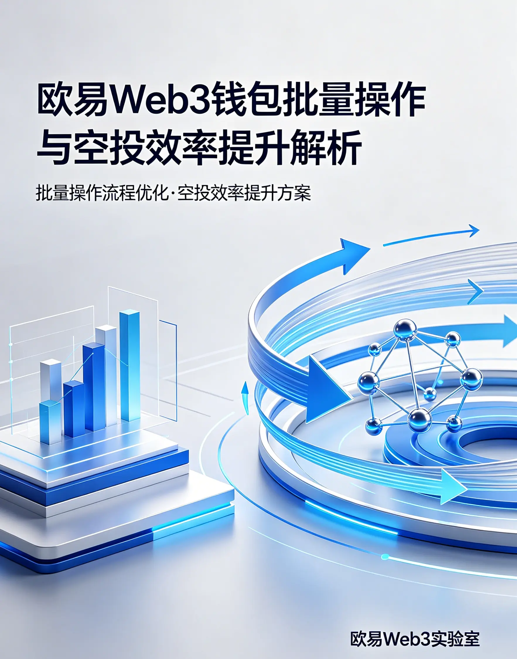 Web3钱包批量操作小妙招：多地址交互、一键归集，让空投效率翻倍